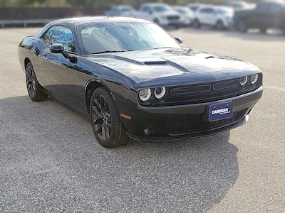 2023 Dodge Challenger SXT -
                Roswell, GA