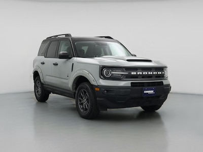 2021 Ford Bronco Sport Big Bend -
                Kenner, LA