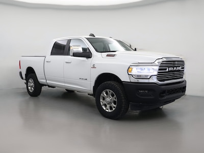 2023 RAM 2500 Laramie -
                Columbus, GA