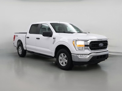 2021 Ford F-150 XLT -
                Pensacola, FL