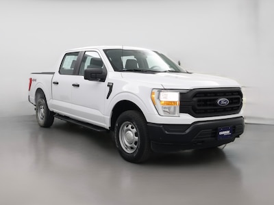 2021 Ford F-150 XL -
                Pensacola, FL