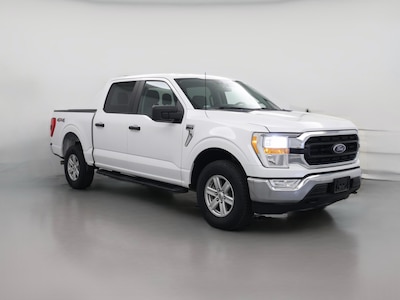 2021 Ford F-150 XLT -
                Mobile, AL