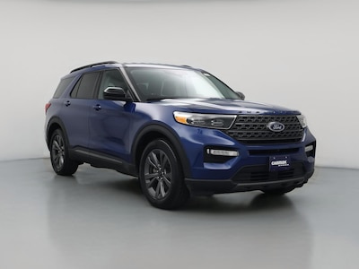 2023 Ford Explorer XLT -
                Kenner, LA