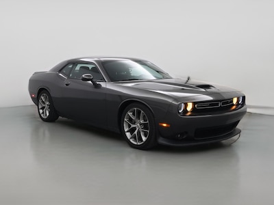 2022 Dodge Challenger GT -
                Norcross, GA