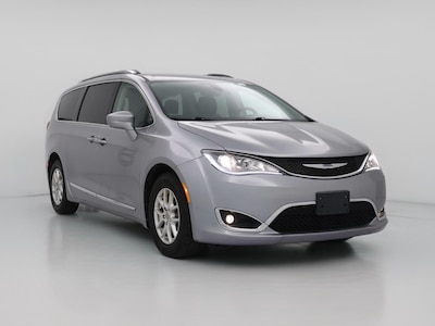 2020 Chrysler Pacifica Touring L -
                Jackson, MS