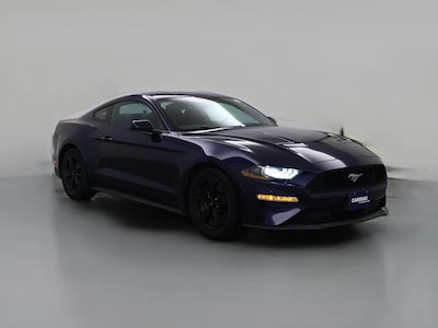 2020 Ford Mustang  -
                Huntsville, AL