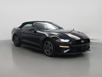 2022 Ford Mustang  -
                Mobile, AL