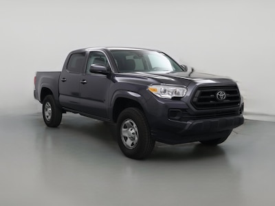 2023 Toyota Tacoma SR -
                Mobile, AL