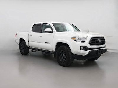 2023 Toyota Tacoma SR5 -
                Pensacola, FL