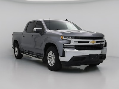 2021 Chevrolet Silverado 1500 LT -
                Jackson, MS