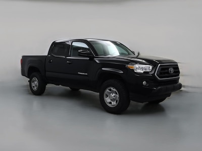 2023 Toyota Tacoma SR5 -
                Pensacola, FL