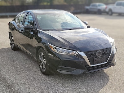 2022 Nissan Sentra SV -
                Pensacola, FL