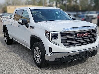 2024 GMC Sierra 1500 SLT -
                Pensacola, FL