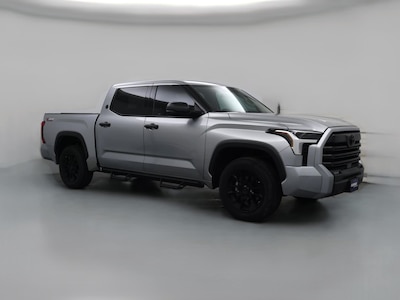 2023 Toyota Tundra SR5 -
                Mobile, AL