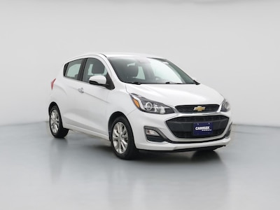 2021 Chevrolet Spark LT -
                Kenner, LA