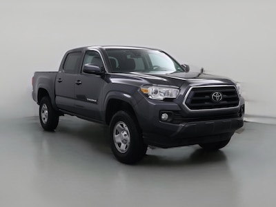 2023 Toyota Tacoma SR5 -
                Mobile, AL