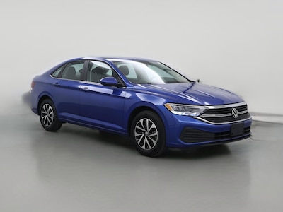 2023 Volkswagen Jetta S -
                Pensacola, FL