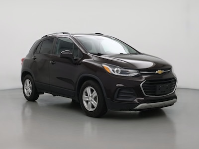2021 Chevrolet Trax LT -
                Kenner, LA