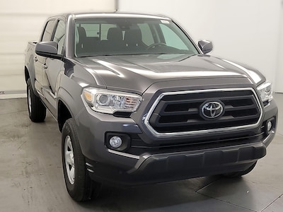 2023 Toyota Tacoma SR5 -
                Roswell, GA