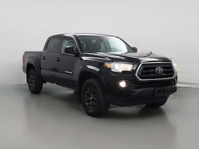 2023 Toyota Tacoma SR5 -
                Mobile, AL