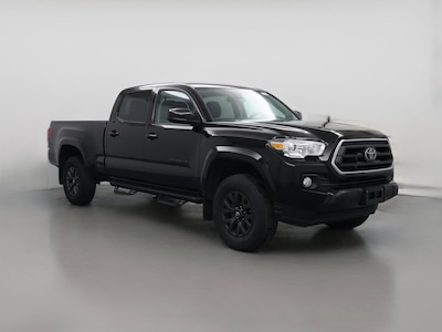 2023 Toyota Tacoma SR5 -
                Mobile, AL