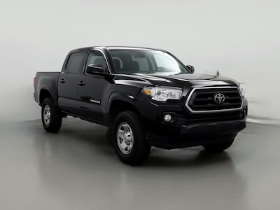 2023 Toyota Tacoma SR5 -
                Mobile, AL