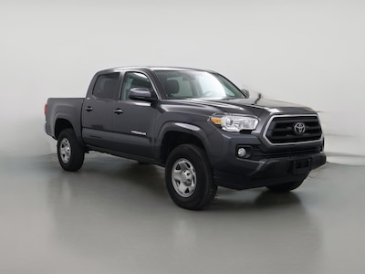 2023 Toyota Tacoma SR5 -
                Pensacola, FL