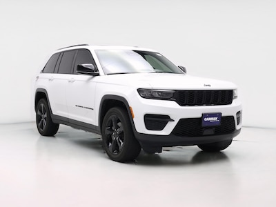 2023 Jeep Grand Cherokee Altitude -
                Houston, TX