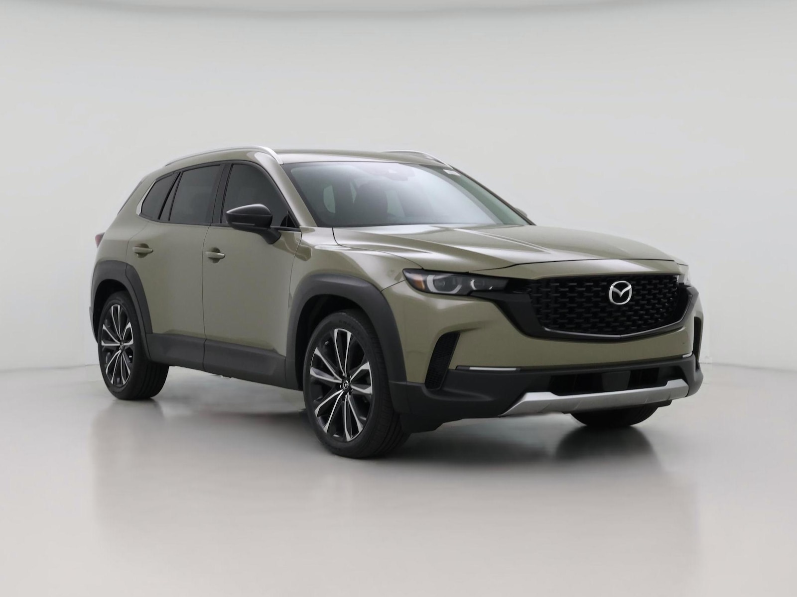 2023 Mazda CX-50