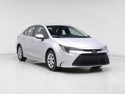 2023 Toyota Corolla LE -
                Hialeah, FL