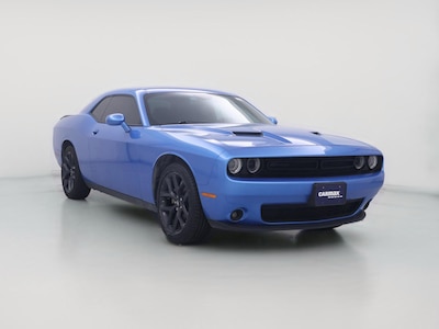 2023 Dodge Challenger SXT -
                College Station, TX
