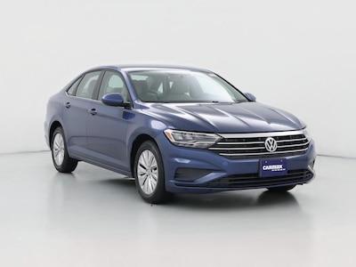 2019 Volkswagen Jetta S -
                Houston, TX