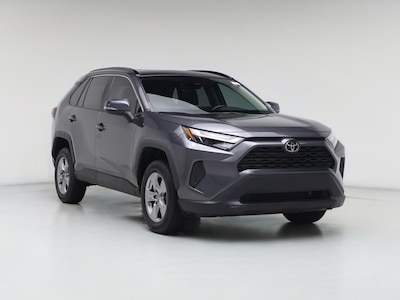 2022 Toyota RAV4 XLE -
                Lakeland, FL