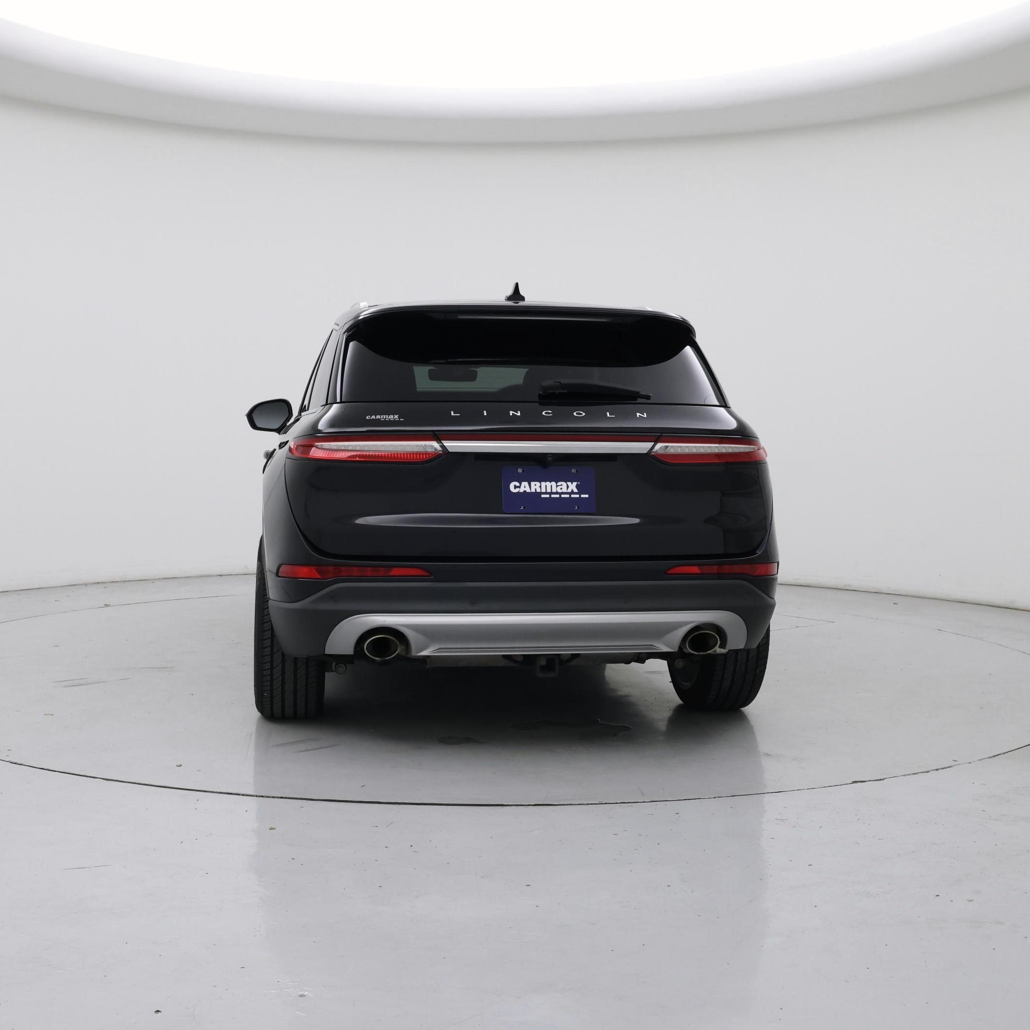 Thumbnail: 2020 Lincoln Corsair - 6