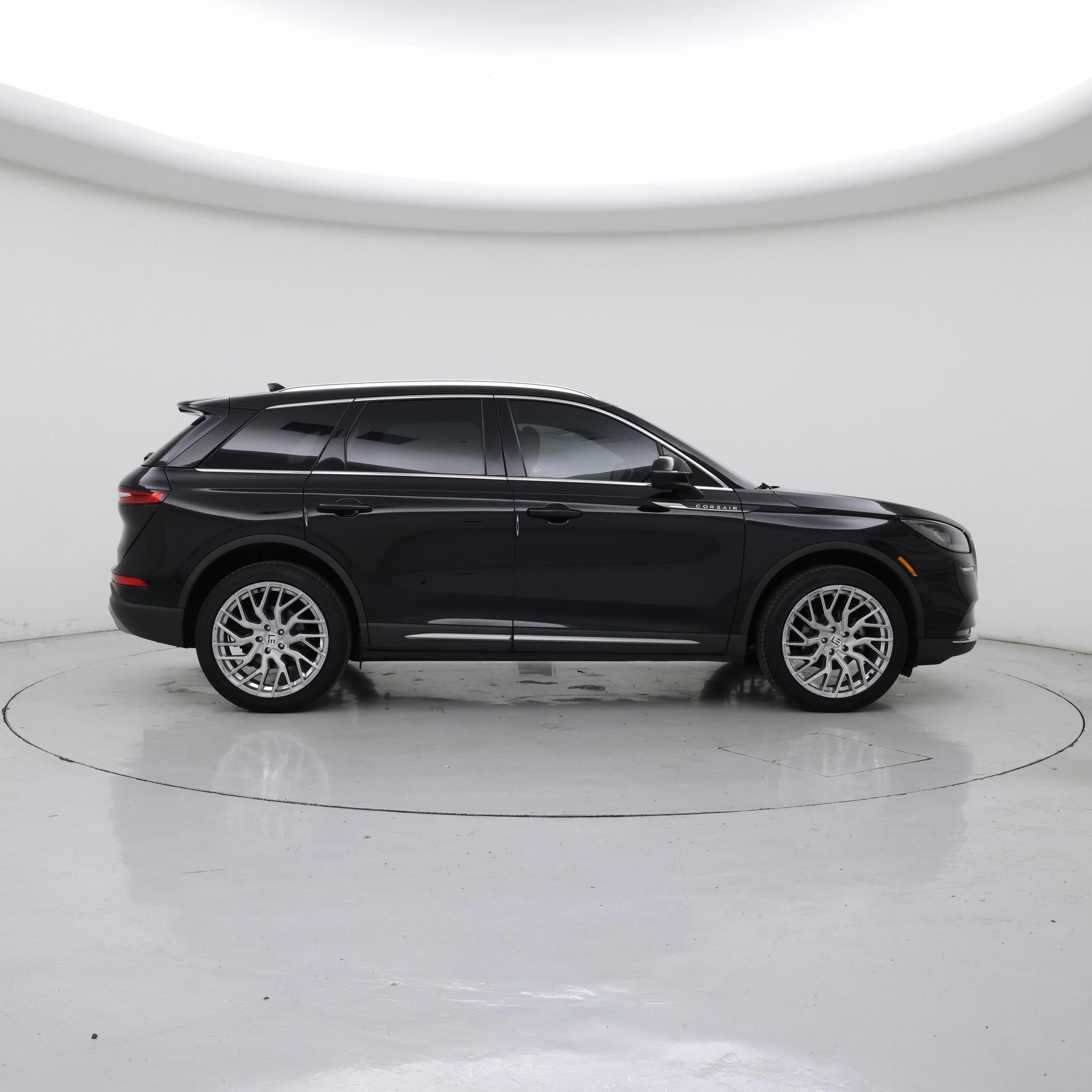 Thumbnail: 2020 Lincoln Corsair - 7