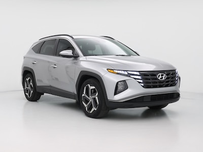 2022 Hyundai Tucson SEL -
                Birmingham, AL