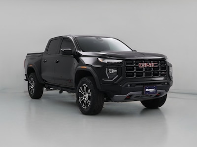 2023 GMC Canyon AT4 -
                Houston, TX