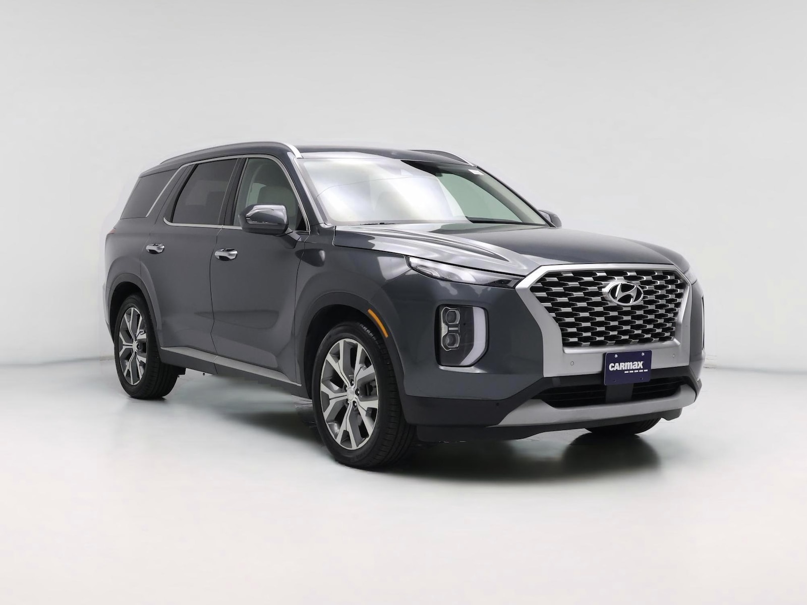 2021 Hyundai Palisade