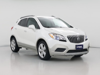 2015 Buick Encore  -
                Irving, TX