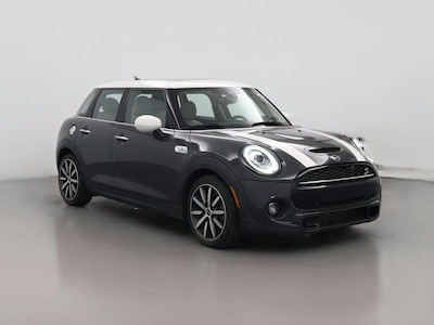 2020 MINI Cooper Hardtop S -
                Myrtle Beach, SC