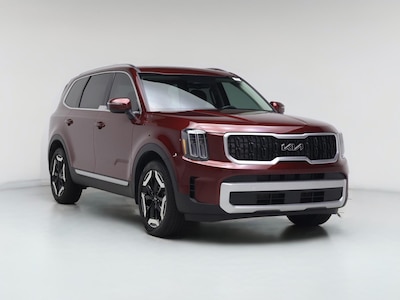 2024 Kia Telluride EX -
                Miami, FL