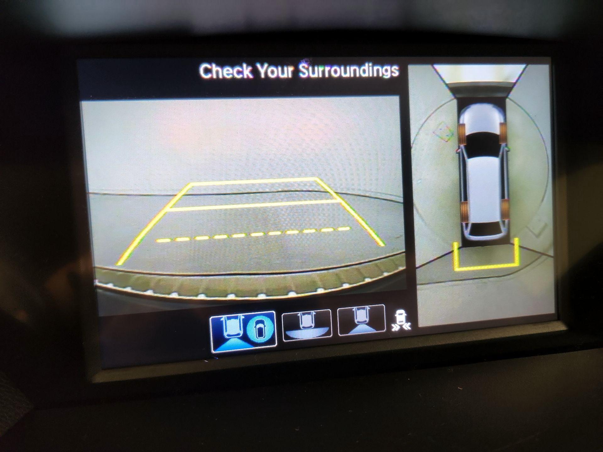 Thumbnail: 2019 Acura MDX - 15