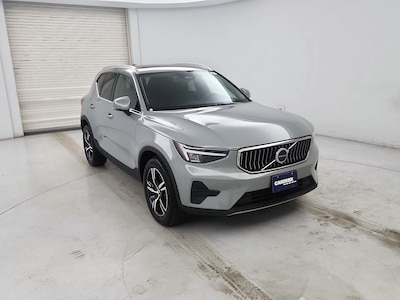 2024 Volvo XC40 B5 Core -
                San Antonio, TX