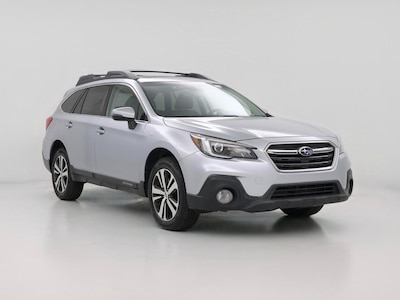 2019 Subaru Outback 3.6R Limited -
                Houston, TX