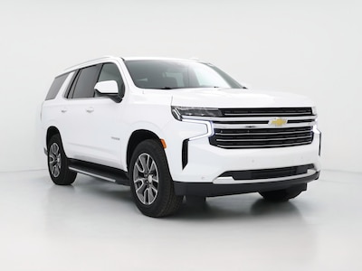 2022 Chevrolet Tahoe LT -
                Jackson, MS