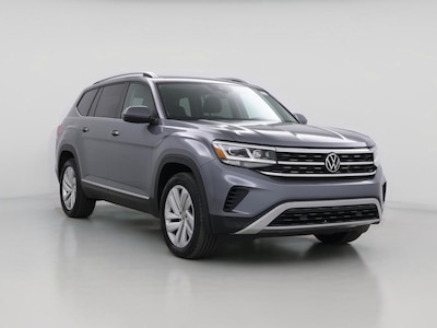 2021 Volkswagen Atlas SEL -
                Jacksonville, FL