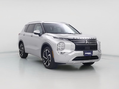 2024 Mitsubishi Outlander SEL -
                Richmond, TX