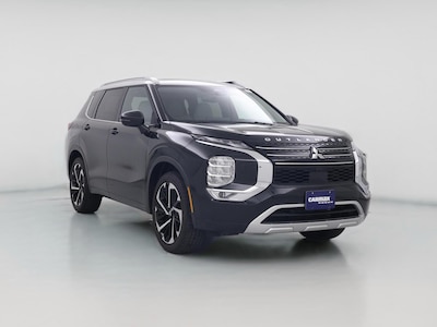 2024 Mitsubishi Outlander SEL -
                Richmond, TX
