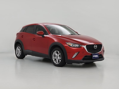 2016 Mazda CX-3 Touring -
                Houston, TX