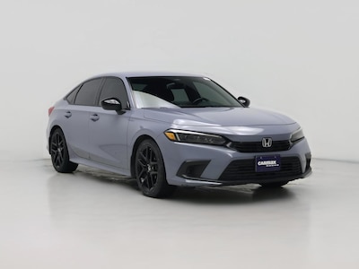2022 Honda Civic Sport -
                Tyler, TX